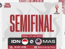 Putaran Mutakhir Rivalitas Derby Serumpun!