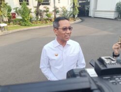 Jokowi Gelar Sidang Tim Menteri Kerja Ke IKN Akhir Juli? Ini Kata Kasetpres