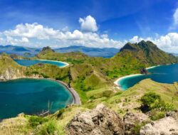 Kemenparekraf Tegaskan Pentingnya Penutupan Taman Nasional Komodo Untuk Pembenahan