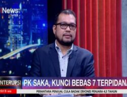 Kesaksian Dede Di Tindak Kejahatan Vina-Eky Sebab Ketakutan Ke Hadapan Polisi