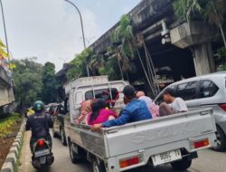 Asuransi Wajib Kendaraan Diusulkan Sekaligus Bayar Iuran Wajib Tahunan STNK