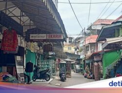 Mengenang Pempek Unyil, Tempat Nongkrong Anak Muda Palembang Tahun 90-an