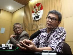 Lolos Seleksi Administrasi Capim KPK, Johan Budi Mundur Karena Itu Anggota Dewan Perwakilan Rakyat dan Partai