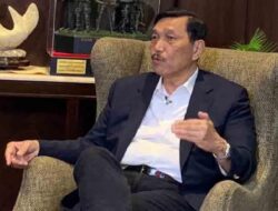 Luhut Jamin Tak ada Pembatasan BBM Sebagai kendaraan Bermotor