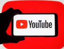 Masa Didepan YouTube Di Rusia Suram, Kecepatannya Berkurang Drastis