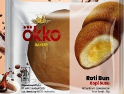 Masa Kadaluwarsa Roti Okko dan Aoka 3 Bulan, BPOM: Mungkin Saja Saja