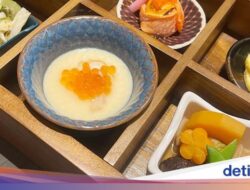 Shio Sajikan Omakase Autentik Jepang Bersama Bahan Premium