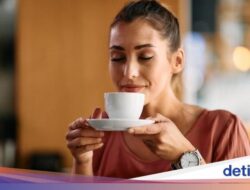 Begini Awal Mula Kebiasaan Minum Minuman Hingga Pagi Hari