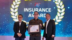 MNC Insurance Raih Pengakuan Untuk Infobank Di Ajang Non-Bank Financial Institution Award 2024
