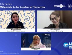 MNC Life dan ACT Consulting Kolaborasi Membentuk Milenial Menjadi Pemimpin Masa Didepan