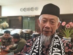 Muhammadiyah Pastikan Kadernya Tak Ada yang Ikut Berkunjung Di Israel