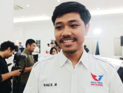 Mukernas Partai Perindo Bakal Serahkan 100 Surat Rekomendasi Pemungutan Suara Lokal