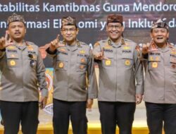 Mutasi Polri, Irjen Pol Hadi Gunawan Diangkat Karena Itu Koorsahli Kapolri