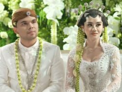 Nikahi Aaliyah Massaid, Thariq Halilintar Beri Mas Kawin Uang Tunai Rp26.072.024