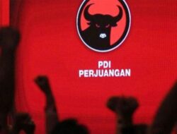 PDIP Ingin Peristiwa Kudatuli Dicatat Karena Itu Kartu Kuning Hak Fundamental Berat