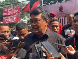 PDIP Umumkan Kandidat Kepala Lokasi yang Diusung Ke Akhir Juli atau Awal Agustus 2024