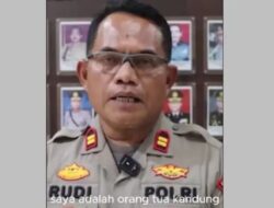 Pekan Ini Iptu Rudiana Siap Muncul Di Publik