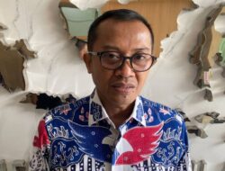 Perindo Bahas Pemungutan Suara Lokal Jakarta Pada Kunjungi PKB, Beri Sinyal Dukung Anies