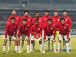 Preview Final Timnasional Indonesia U-19 vs Thailand U-19: Menanti Magis Kota Pahlawan!