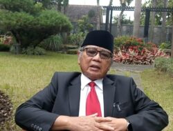 Profil Burhanuddin Abdullah, Komut PLN yang Terbaru Pengganti Agus Martowardojo