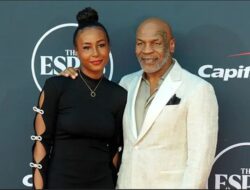 Profil Lakiha Spicer, Istri Ketiga Mike Tyson yang Penuh Perdebatan