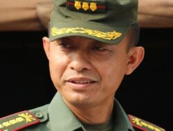 Profil Mayjen TNI Eko Susetyo yang Dimutasi Karena Itu Danpussenkav