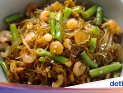 3 Resep Tumis Suun yang Berbumbu Sederhana dan Mulur Lembut