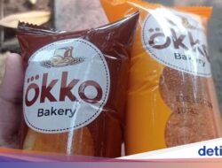 Heboh Pengawet Berbahaya Di Roti Okko, Praktisi Medis Wanti-wanti Dampak Jangka Panjang