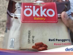 Ditarik dan Akansegera Dimusnahkan BPOM, Roti Okko Mulai Langka Di Pasaran