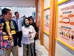 Sandiaga Uno Kembangkan Kurma Park Pasuruan Karena Itu Destinasi Wisata Halal yang Tarik Investor