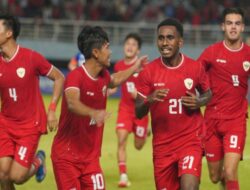 Set Piece yang Ubah Nasib Timnasional Indonesia U-19 Ke Gelar AFF U-19 2024