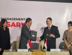 Singapore Institute of Management Gelar Kerja Sama Belajar Internasional Di Sekolah Indonesia