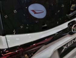 Daihatsu Ikut Rekomendasi Pemerintah Tak Naikkan Harga Kendaraan Pribadi Terbaru