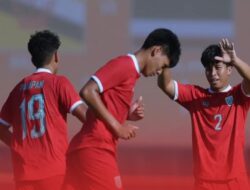 Thailand Lolos Hingga Final Gelar AFF U-19 usai Pulangkan Australia