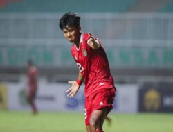 Timpilihan Indonesia U-19 Ke Semifinal Trophy AFF U-19 2024 sebagai Kemenangan Grup A