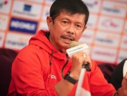 Timpilihan Indonesia U-19 Sapu Bersih Menang Di Fase Grup, Indra Sjafri: Tetap Ada Evaluasi