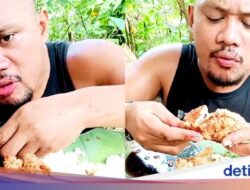 Anak Ketahuan Curi 3 Durian hingga 5 Aksi Penolakan Mukbang yang Merenggut Nyawa