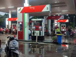 Update Harga Pertamax Pertamina Di SPBU Seluruh Indonesia 23 Juli 2024