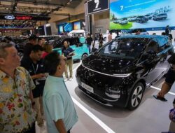 7 Tahun Wuling Merangsang Popularitas Kendaraan Pribadi Bertenaga Listrik Ke Indonesia