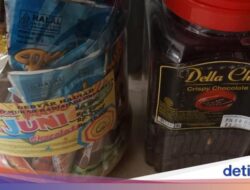 Duh! Pemilik Warung Ini Karena Itu Korban Mengelabui Orang Lain Sales Konsumsi