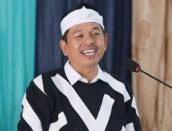 Golkar Bahas Wakil Dedi Mulyadi Hingga Pilgub Jabar, Istri Ridwan Kamil Dipertimbangkan