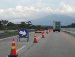 Suzuki Bagikan 3 Nilai Penting Di Berkendara Di Jalan Tol