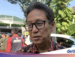 Menkes Pastikan Hukuman Politik Tegas Menanti Bila Terbukti Ada Bullying Di PPDS Undip