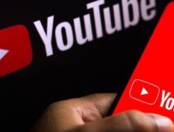 YouTube Tiba-tiba Tidak Bisa Diakses Ke Rusia