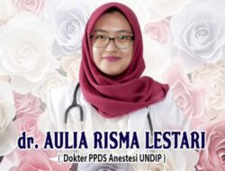 Ditunjuk Bersama Sebab Itu Bendahara, dr. Aulia Risma Dipaksa Kumpulkan Uang Bersama Rekan Seangkatan Sebagai Kebutuhan Senior