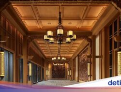 Melihat Pesona Warisan Kearifan Lokal Global RI yang Harmonis Hingga Hotel Tentrem Jakarta