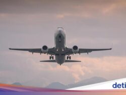 Bos Garuda Beri Alasan Kenapa Harga Tiket Di Indonesia Timur Mahal