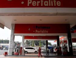 Pembatasan Beli Pertalite Dari Sebab Itu Mulai 1 Oktober 2024?