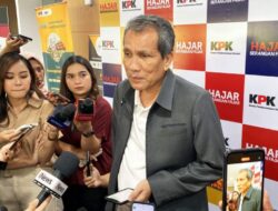 KPK Apresiasi Inisiatif Kaesang Klarifikasi Jet Pribadi