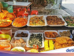 Ngeunah! 5 Tempat Makan Enak Di Bandung Ini Berlokasi Di Perumahan